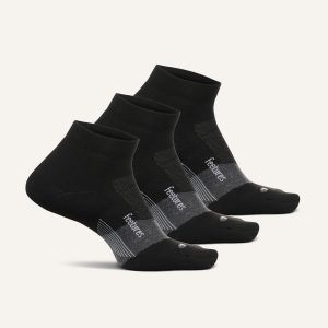 Elite Golf Max Cushion Low Cut 3 Pack