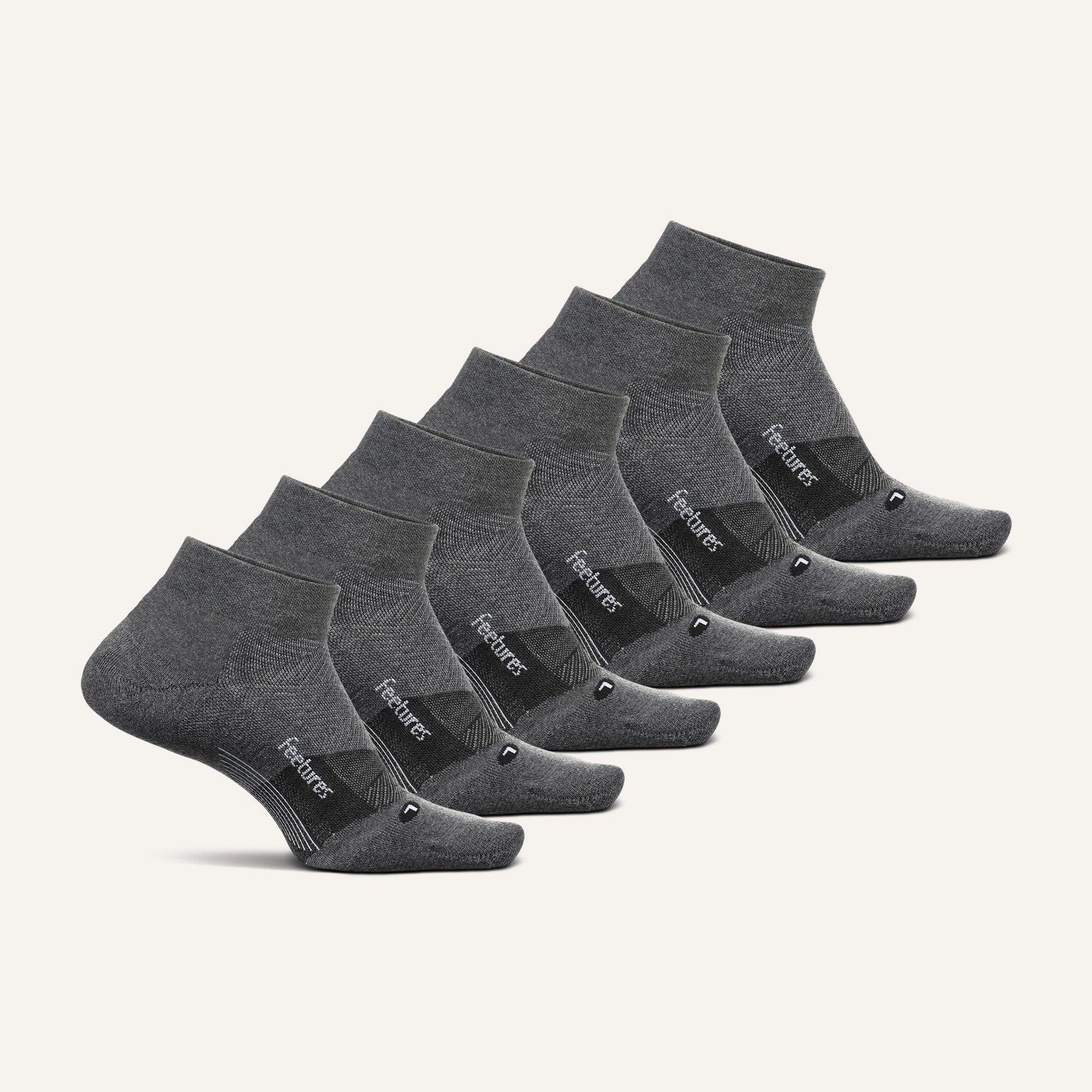 Elite Golf Max Cushion Low Cut 6 Pack - Image 7