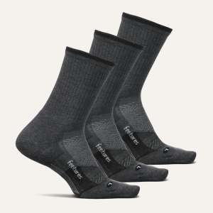 Trail Max Cushion Mini Crew 3 Pack