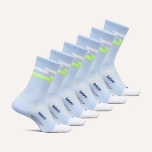 Elite Ultra Light Mini Crew 6 Pack