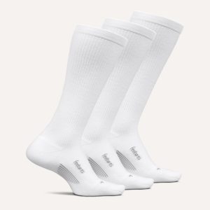 Everyday Graduated Compression Max Cushion Knee High 3 Pack