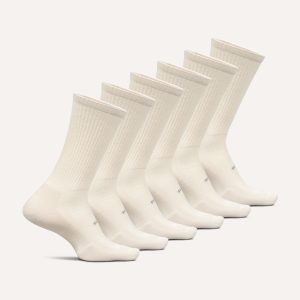 High Performance Max Cushion Crew 6 Pack