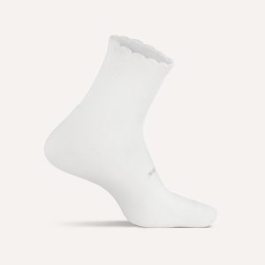 High Performance Max Cushion Quarter Tall Scallop