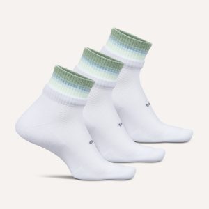 High Performance Max Cushion Stacked Quarter 3 Pack