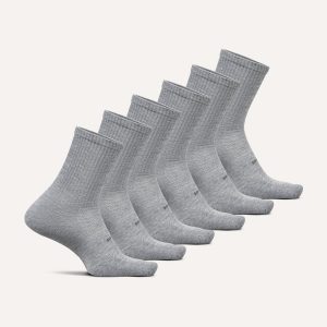 High Performance Max Cushion Quarter Tall 6 Pack