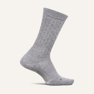 Everyday Women's Max Cushion Crew Plush