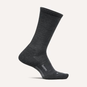 Merino 10 Max Cushion Crew
