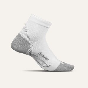 Plantar Fasciitis Relief Ultra Light Quarter