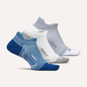 Plantar Fasciitis Relief Light Cushion Tab 3 Pack